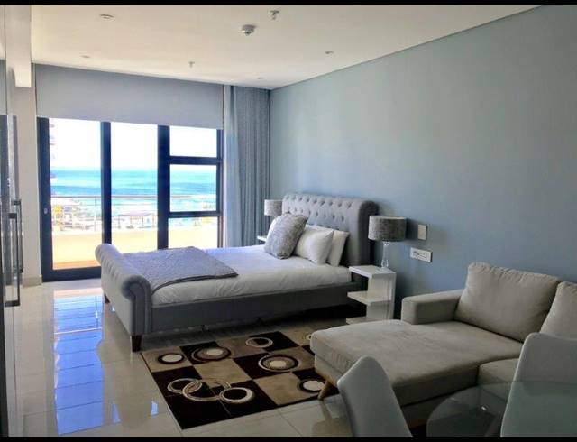 1 BEDROOM APARTMENT FOR SALE IN UMHLANGA ROCKS